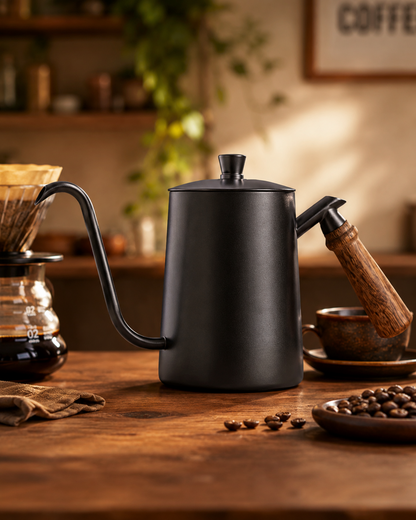 Coffee Pour over Kettle