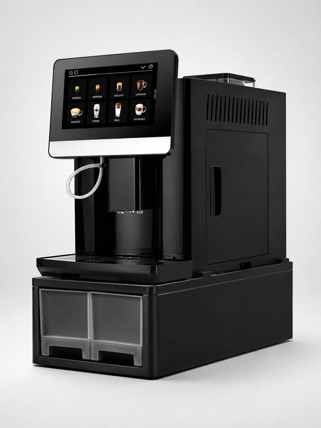 Colet S9A (Fully Automatic Coffee Machine)