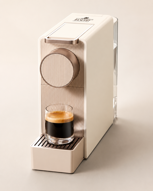Coffee Capsule Machine