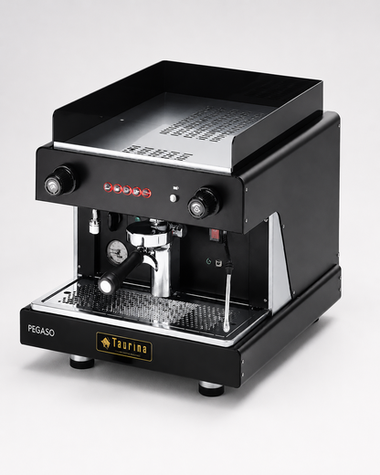 Espresso 1 Group Coffee Machine