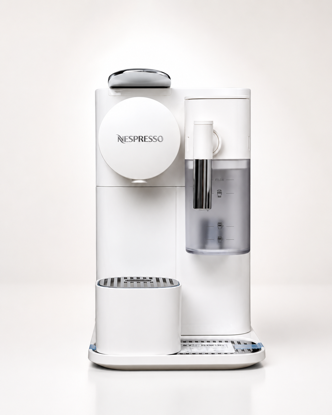 Gran Lattissima – Nespresso