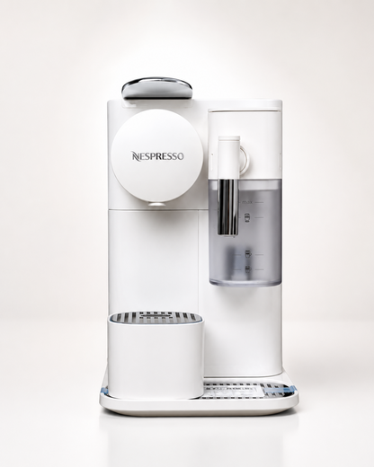 Gran Lattissima – Nespresso