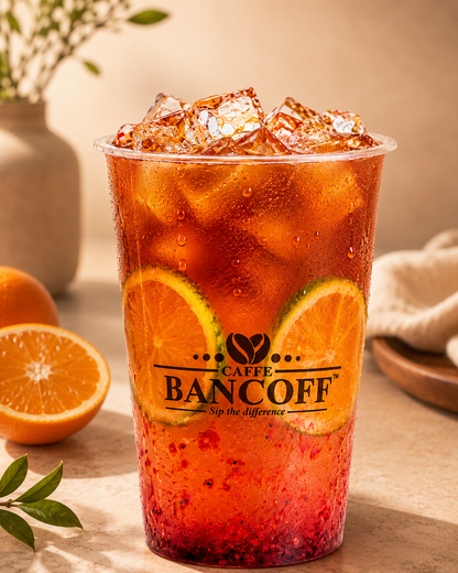 Iced Tea
