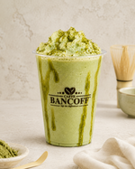 Frozen Matcha Latte