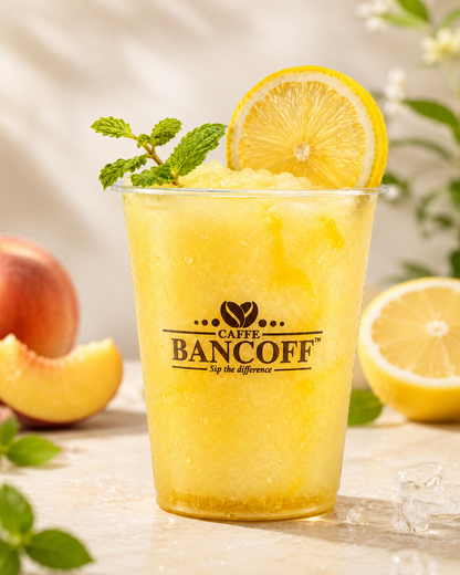 Flavored Lemonade