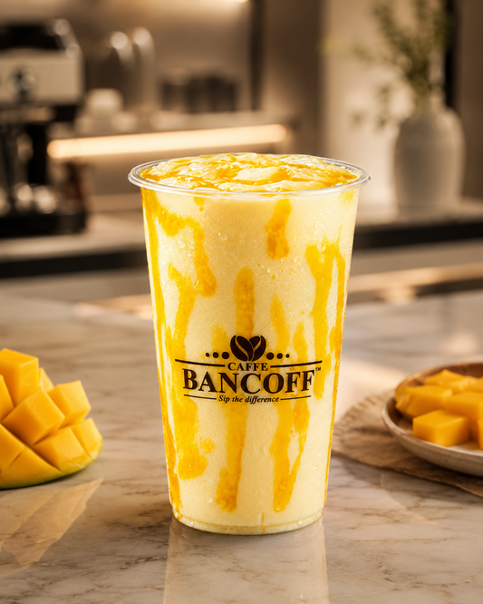 Mango Shake