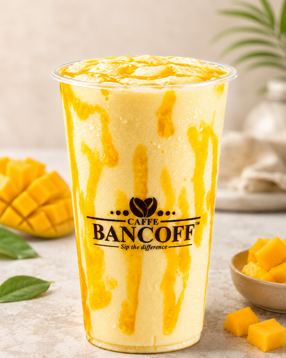 Mango Shake